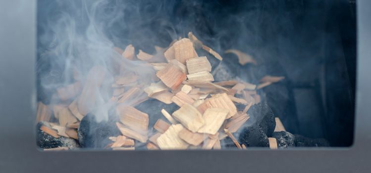 Can You Use Pellets in an Electric Smoker