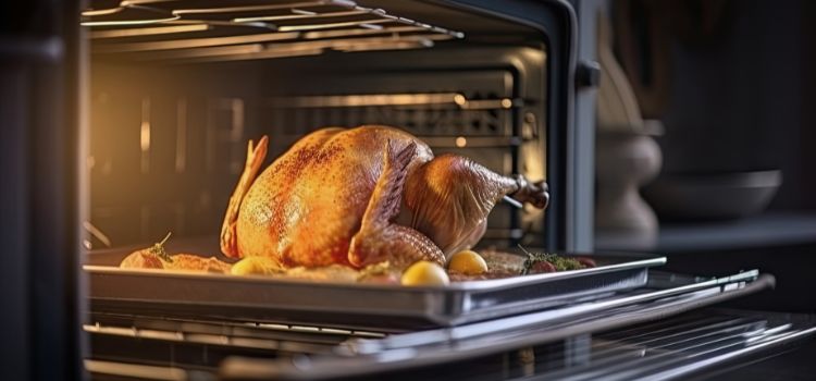 How Long to Cook Turkey Breast in an Electric Roaster