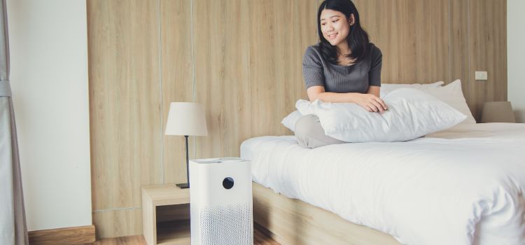 How to Tell if Your Air Purifier is Working