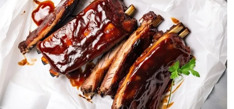 Transforming Leftover BBQ Ribs into New Meals