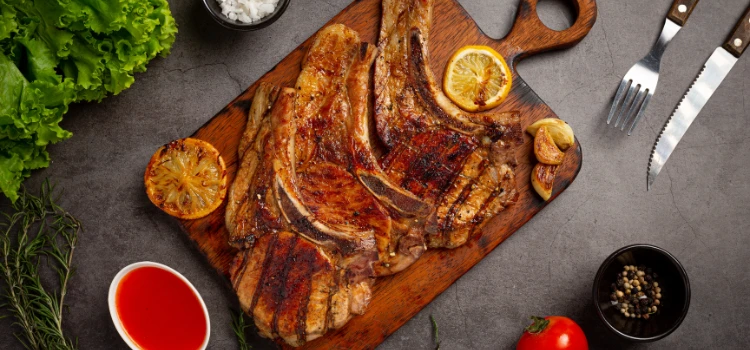 what-goes-with-bbq-pork-chops