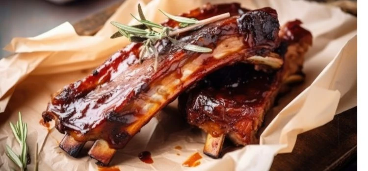 What to Do With Leftover BBQ Ribs