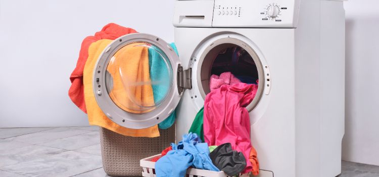 How to Clean Your Kenmore Washer