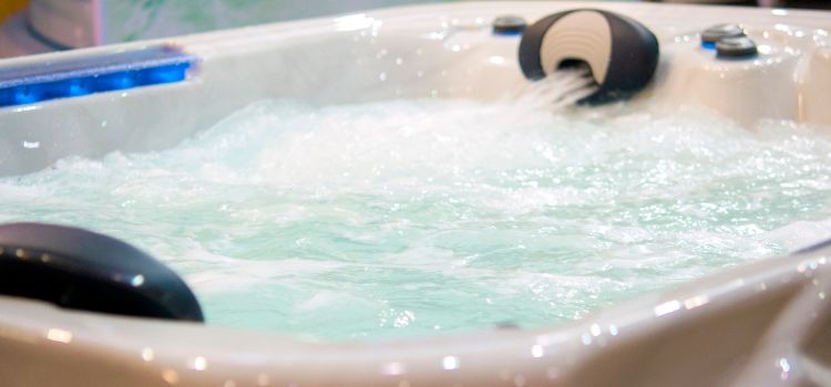 How to Keep Ice Bath Water Clean