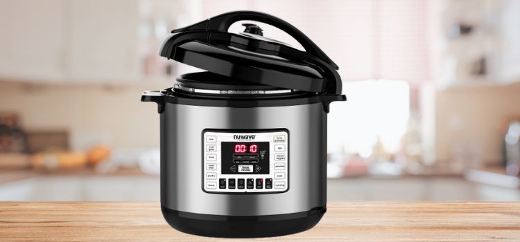 How to Use NuWave Pressure Cooker