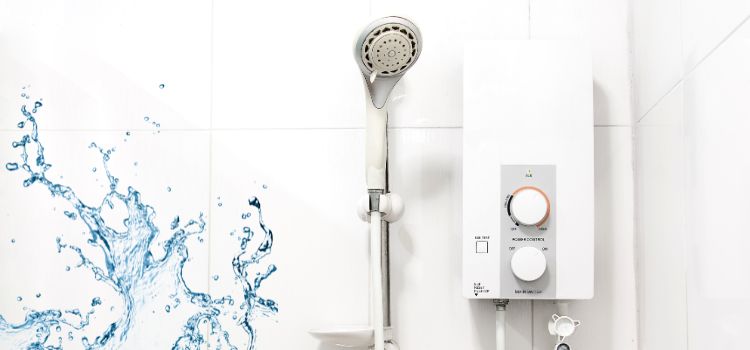 How to Unfreeze Your Tankless Water Heater