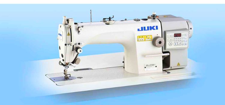 Juki Sewing Machine Reviews