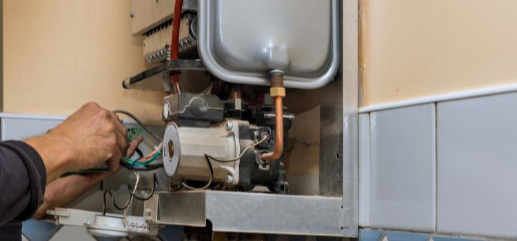 What Is an Indirect Water Heater